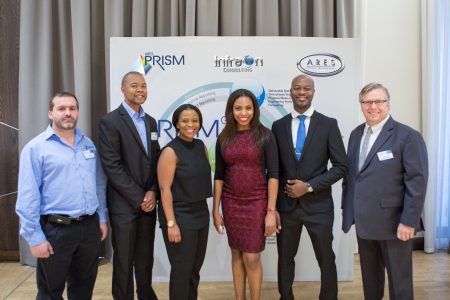 Ares And Infracon Consulting Launch Their Partnership To Serve The African Market