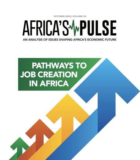 Sub-Saharan Africa Maintains Resilient Growth but Faces Urgent Jobs Challenge