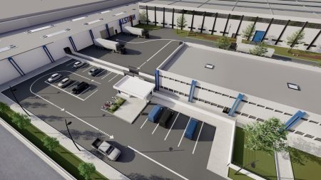 Alstom Expands Industrial Base In Morocco With New Production Line