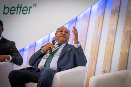 Critical Minerals and Rail Reform: Barberry’s Anand Moodilar on Unlocking Volume and Investment