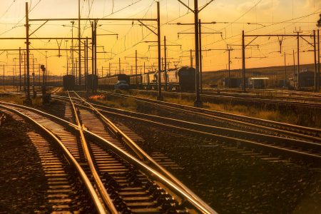 TRIM Issues RFI for Partnership Opportunities on the B-Network Railway Lines