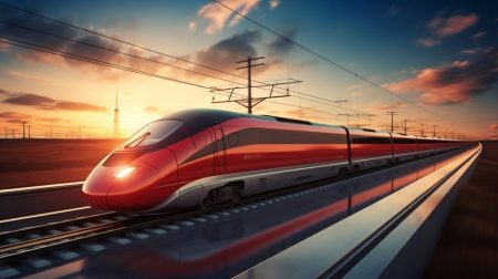 Linear Motion Systems Boost Railway Maintenance Safety and Efficiency