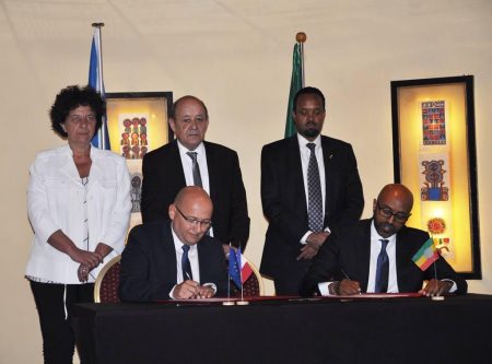 Bolloré Transport & Logistics And CLS Logistics To Sign A MOU In Order To Create A Joint-Venture In Ethiopia