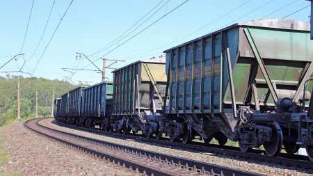 Efficiency, Safety, and Cost Savings: The Evolution of the EMS Industries End-of-Train System