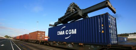 CMA CGM Committed To Purchase Bolloré Group’s Transport, Logistics Operations
