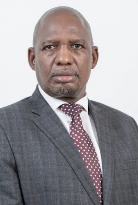 Botswana Railways Appoints Mr. Baboloki Phuthego As Acting General Manager