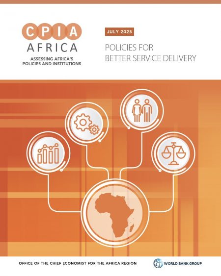 Building Trust through Effective Service Delivery in Africa