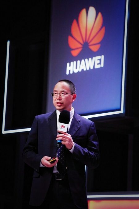 Huawei Launches One 5G Solution To Drive All Bands To 5G