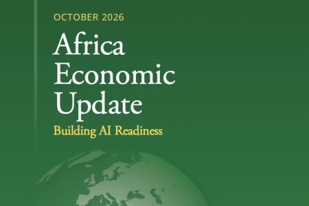 Economic Growth in Sub-Saharan Africa Gains Momentum Despite Global Uncertainty
