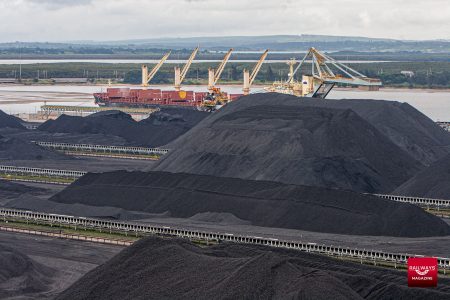 Transnet Issues RFQ for Richards Bay Dry Bulk Terminal Private Sector Participation