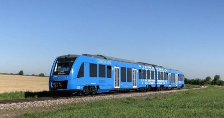 Cummins Notes 5 Reasons Hydrogen Has A Place In The Future Of Rail