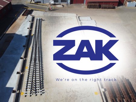 Zak Debuts 1:12 Turnout With Confirmed Orders