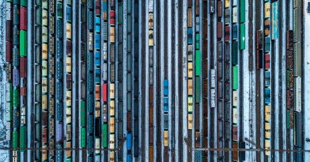 Russian Railways Seeking Fruitful Cooperation With African Counterparts