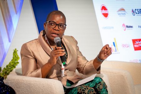 Principal Secretary Madalo Nyambose Highlights Malawi’s Rail Integration, PPPs and Corridor Development during SARA Ministerial Panel