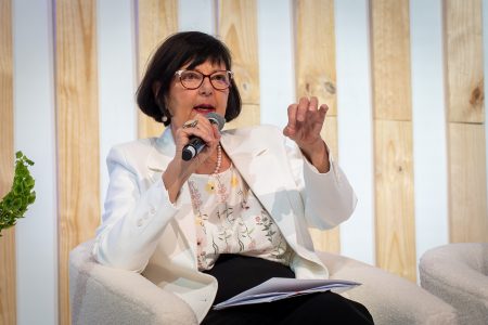 Minister Barbara Creecy Outlines South Africa’s Rail Policy, Financing Models and Regional Integration during SARA Ministerial Panel