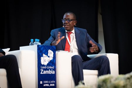 Concession is a Game Changer for TAZARA, says Chingandu
