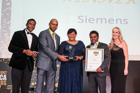 Transport Africa Awards