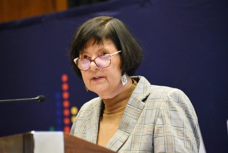 Adapt or Be Left Behind: Creecy Warns Transport Sector as Neighbours Target SA’s Logistics Weaknesses