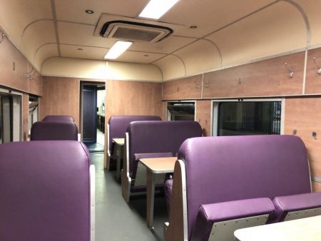 Long Distance Train Service Reintroduced Between JHB – Polokwane – Musina Return