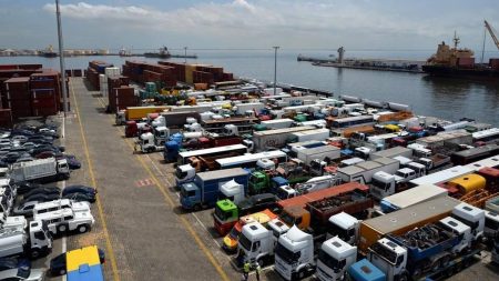 Dakar Terminal Becomes The 5th Port Concession To Be Granted Green Terminal Label