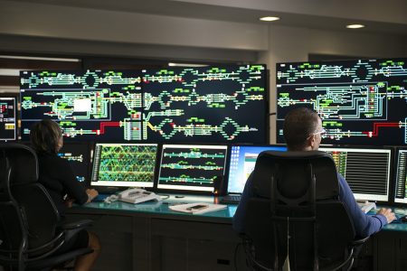 Hitachi Rail helps modernise Egypt’s most important railway line connecting Cairo to Alexandria