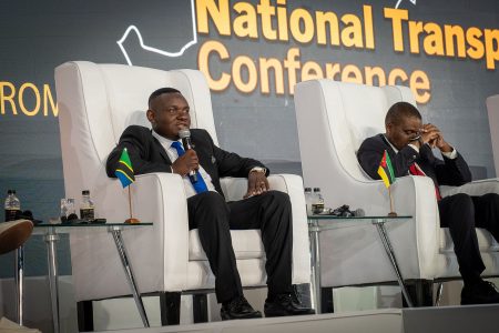 Leadership, Governance and Regional Coordination in Transport: Tanzania’s Perspective