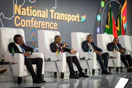 Leadership, Coordination and Inclusion in Transport Development: Mozambique’s Perspective