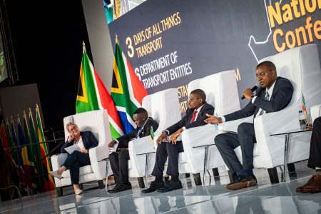 Botswana’s Logistics Ambition: Leadership, Corridors and Implementation Challenges