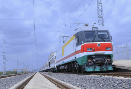 A New Era Of Railways: Ethiopia's Path To Interconnectivity And Economic Growth