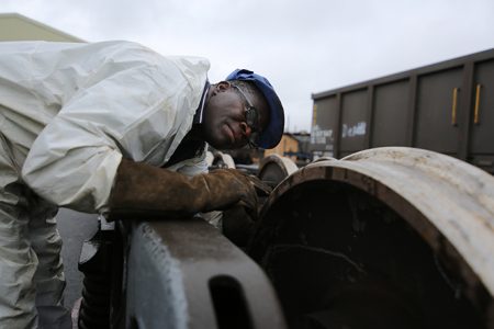 Transnet Scoops South Africa’s Top Employer Certification For 2018