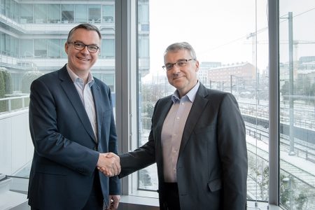 Frauscher Sensor Technology Joins The Delachaux Group