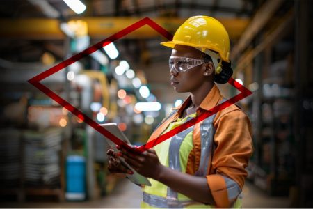 Navigating Discrete Manufacturing in South Africa Through Digitalisation