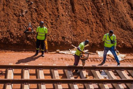 Uganda Issues Invitation for Bids for Major Kampala–Malaba MGR Railway Rehabilitation Works