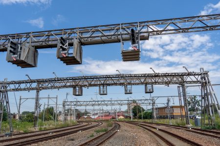 PRASA Rail Infrastructure Repairs To Cost R4bn