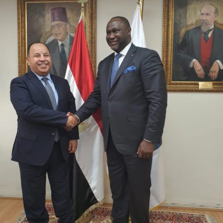 Egypt Becomes First North African Shareholder In Africa Finance Corporation