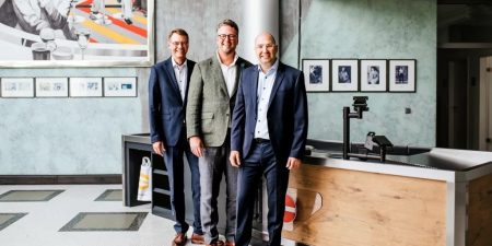 HARTING Systems GmbH Under New Ownership