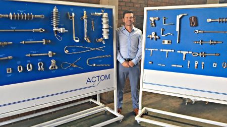 ACTOM Electrical Products’ Project Supply Business Gets Welcome Boost From Public Sector Projects