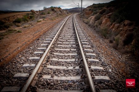 Namibia to Procure 35,000 Tonnes of Rail for Key Railway Lines