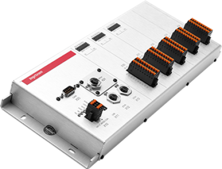 Ingeteam Supplies The First Controller Prototypes For A Railway BTMS