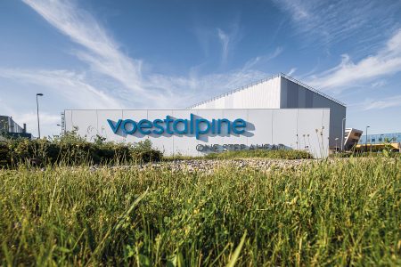 voestalpine Records Best Results In The Company’s History