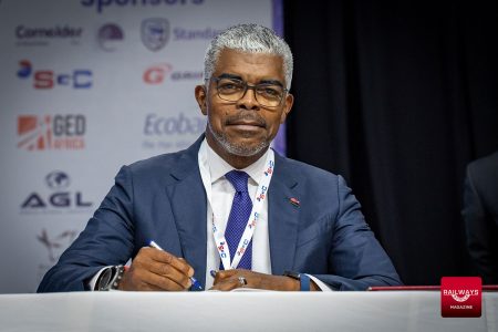 Angola Says Single Logistics Window Covering Rail, Road, Sea and Air Freight Is Nearing Completion