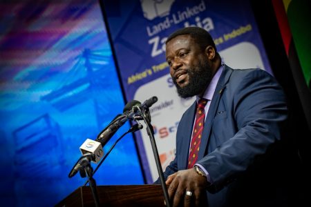 Africa’s Connectivity Key to Unlocking Trade Opportunities