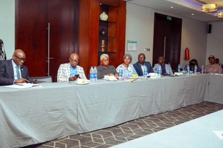 Lagos Advances Towards Multi-Fuel Future with Biogas Production Programme