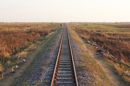 Construction Of The Chitima Railway Line Begins In 2018 - Moatize – Macuse