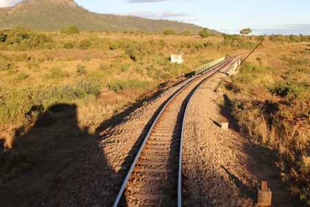 Rehabilitation Of The Machipanda Line To Start