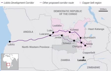 Zambia Seeks PPPs with Projects Worth US$7.6 Already Billion Signed
