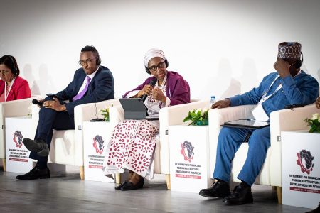 Luanda Finance Summit: World Bank Adapting Transport Investment Tools for Cross-Border Rail Projects in Africa