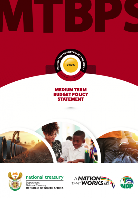 South Africa's 2026 MTBPS Details Transnet Rail Funding Requests, PRASA Recovery and Gautrain Allocation