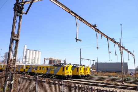 Moving People Off Tracks Biggest Challenge To Reopening Cape Town’s Central Line, Says Minister