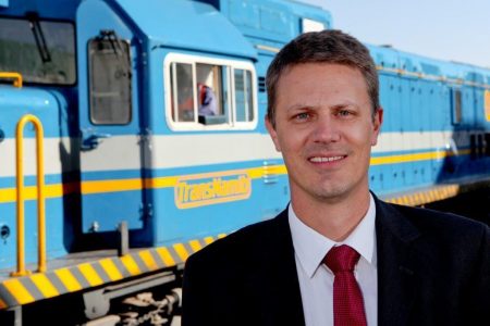 Transnamib - Appointment Of Michael Feldmann As Interim/Acting CEO